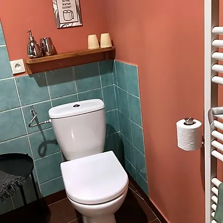 Maisonnette