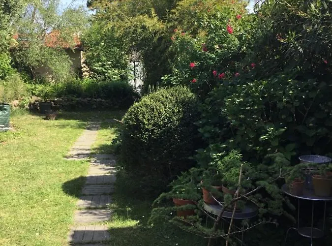 Bed and Breakfast Maisonnette Ναντ