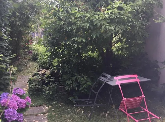 Bed & Breakfast Maisonnette 3*