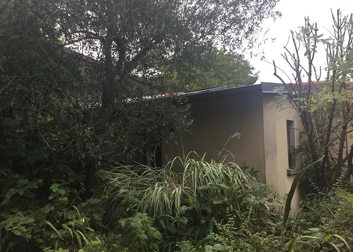 Maisonnette Couette-café