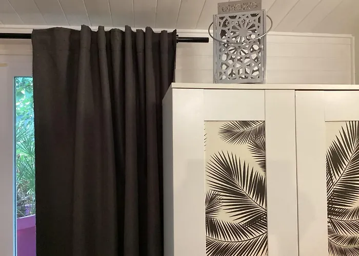 Bed & Breakfast Maisonnette Nantes