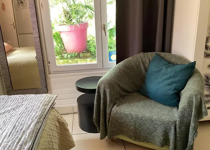 Bed and Breakfast Maisonnette