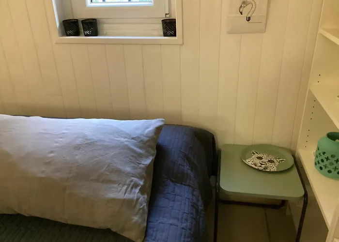 Couette-café Maisonnette