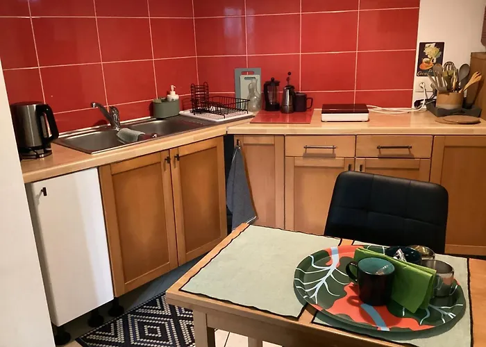 Bed & Breakfast Maisonnette