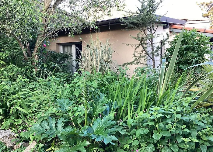 Bed & Breakfast Maisonnette 3*