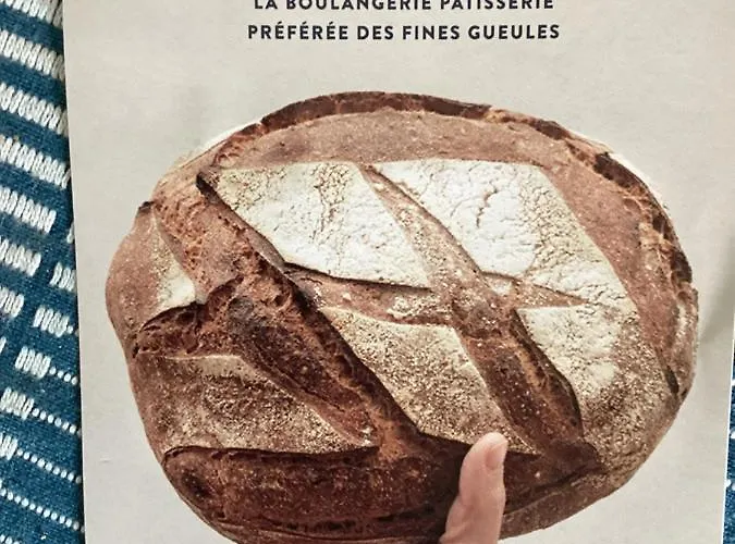 Couette-café Maisonnette