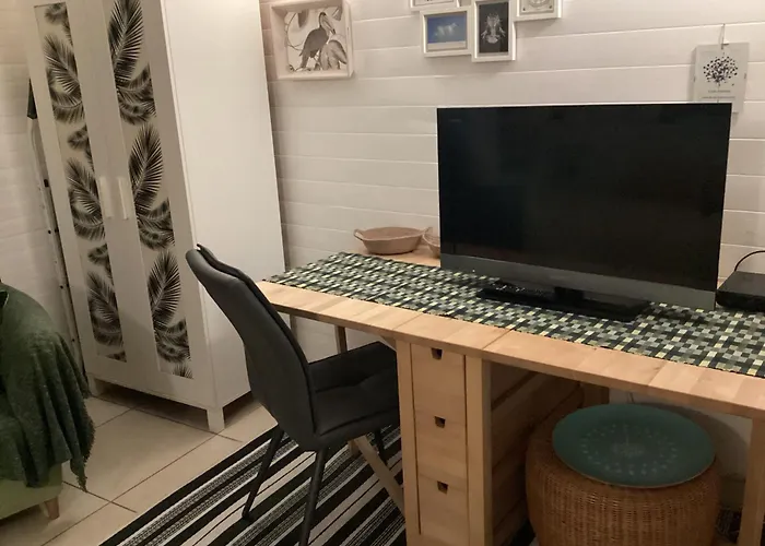 Bed & Breakfast Maisonnette