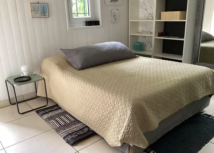 Bed & Breakfast Maisonnette