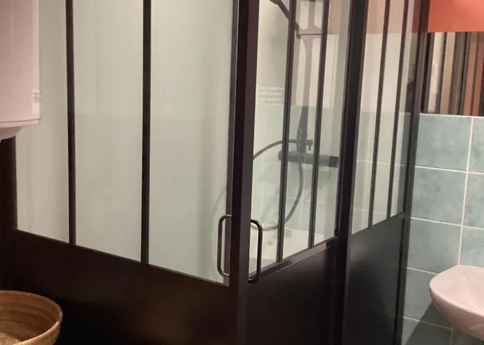 Maisonnette Couette-café