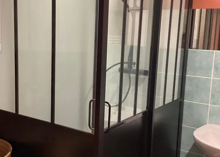 Maisonnette Bed & Breakfast 3*