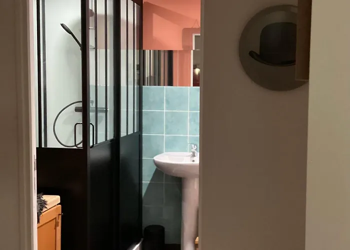 Bed & Breakfast Maisonnette 3*