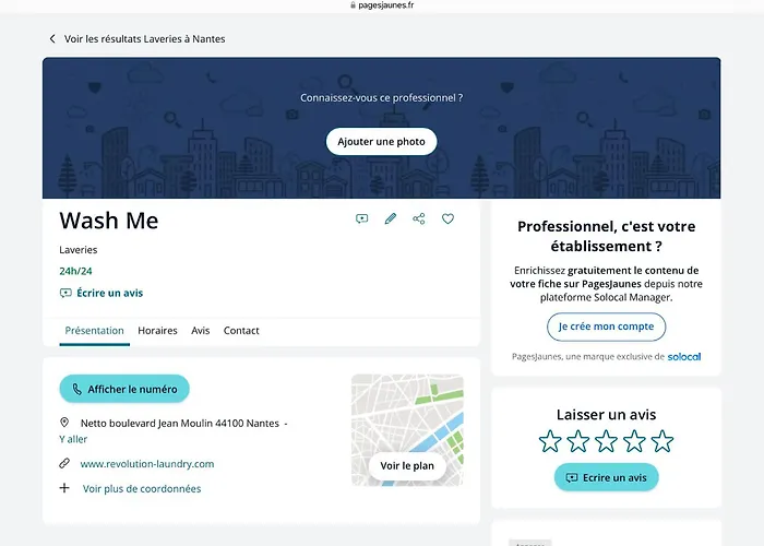 Bed & Breakfast Maisonnette Nantes