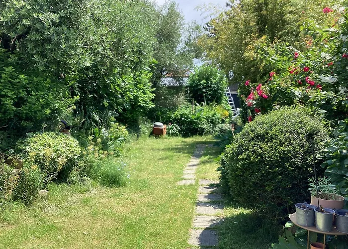 Maisonnette Bed & Breakfast 3*