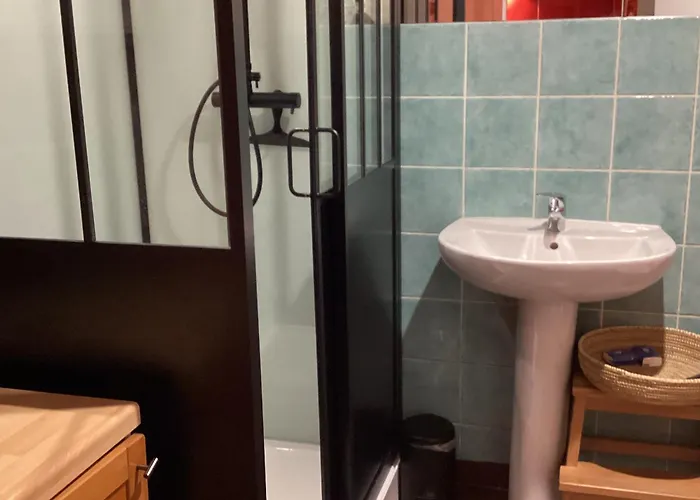 Maisonnette Bed & Breakfast Nantes