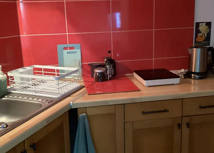 Bed & Breakfast Maisonnette 3*