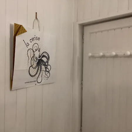 Maisonnette 3* Nantes