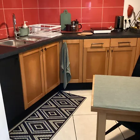 Maisonnette فندق مبيت وإفطار