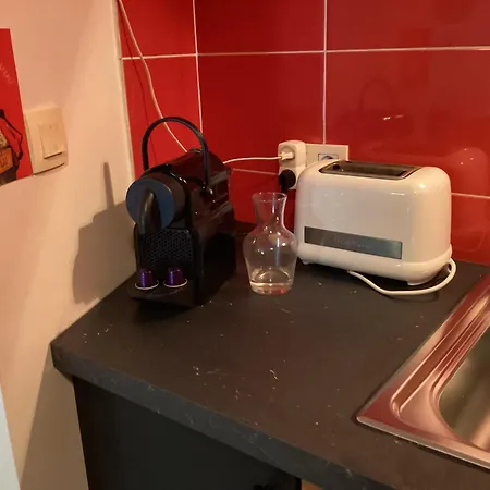Maisonnette B&B 3*
