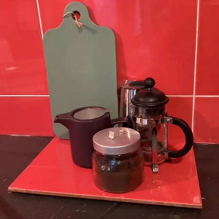 B&B Maisonnette 낭트