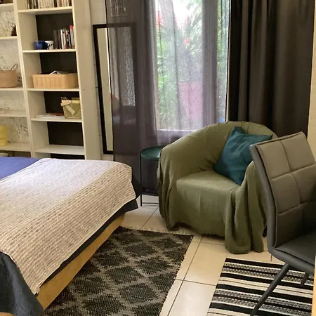 Maisonnette نانت