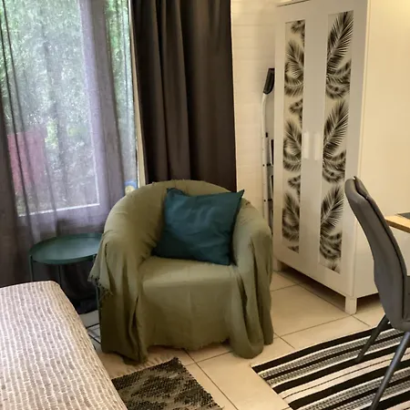 Maisonnette فندق مبيت وإفطار