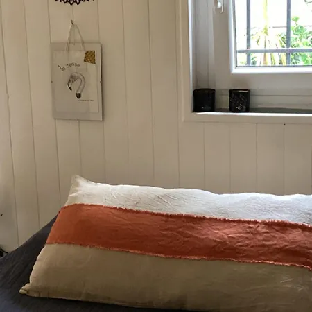 Maisonnette B&B 3*
