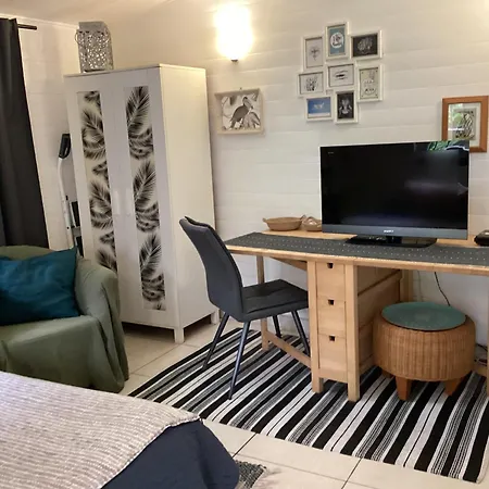 Maisonnette