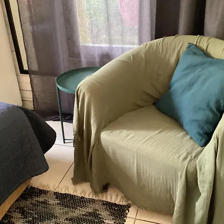 Maisonnette B&B