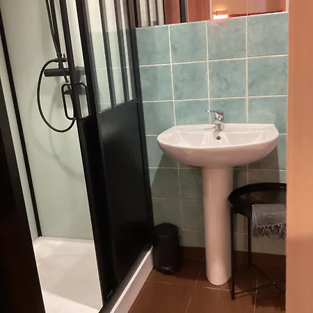 فندق مبيت وإفطار Maisonnette 3*