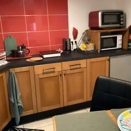 Maisonnette B&B 낭트