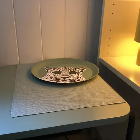 B&B Maisonnette 낭트
