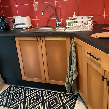 Maisonnette 낭트