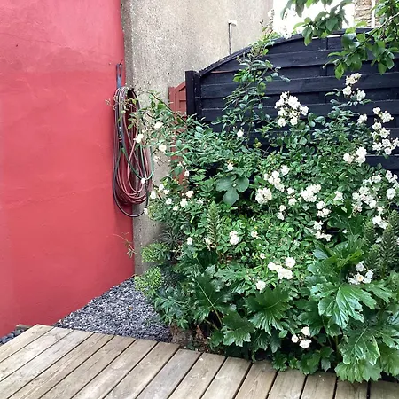 Maisonnette 3* 낭트