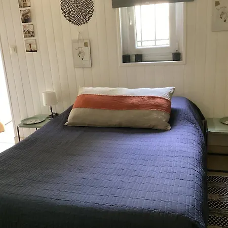Maisonnette B&B