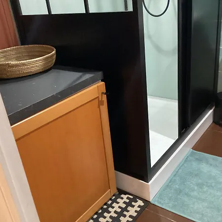 B&B Maisonnette 3*