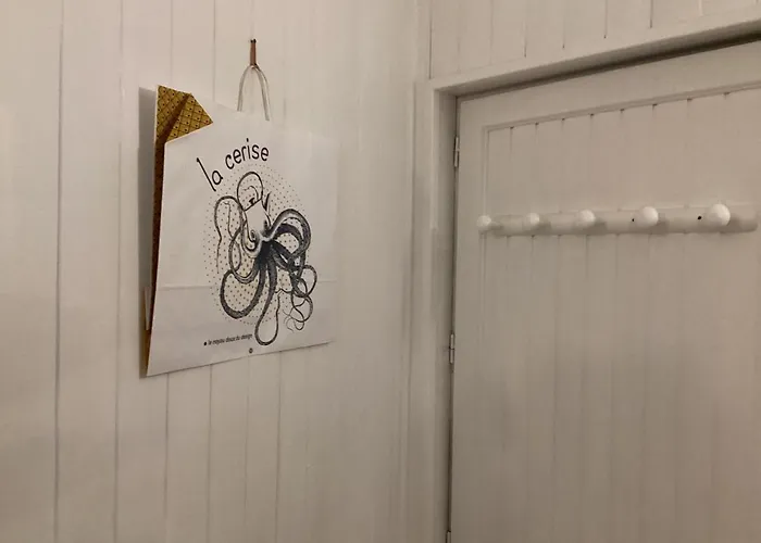 Maisonnette 3* נאנט