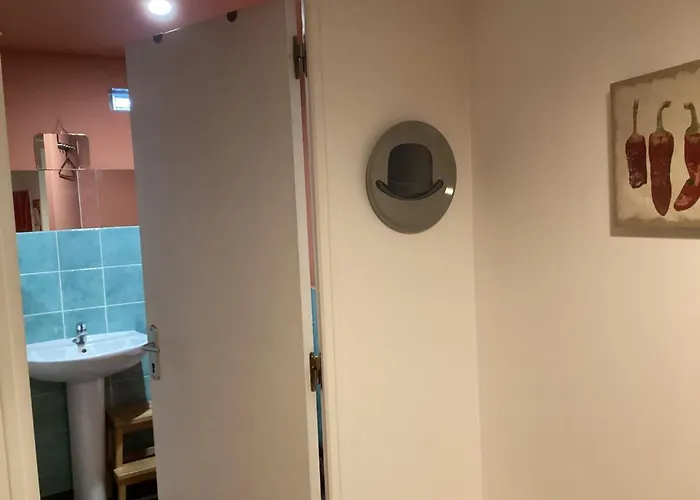 לינה וארוחת בוקר Maisonnette 3*