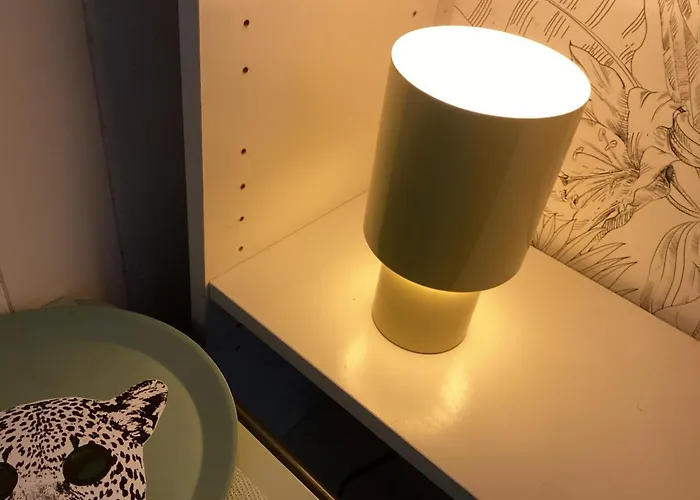 Maisonnette לינה וארוחת בוקר 3*